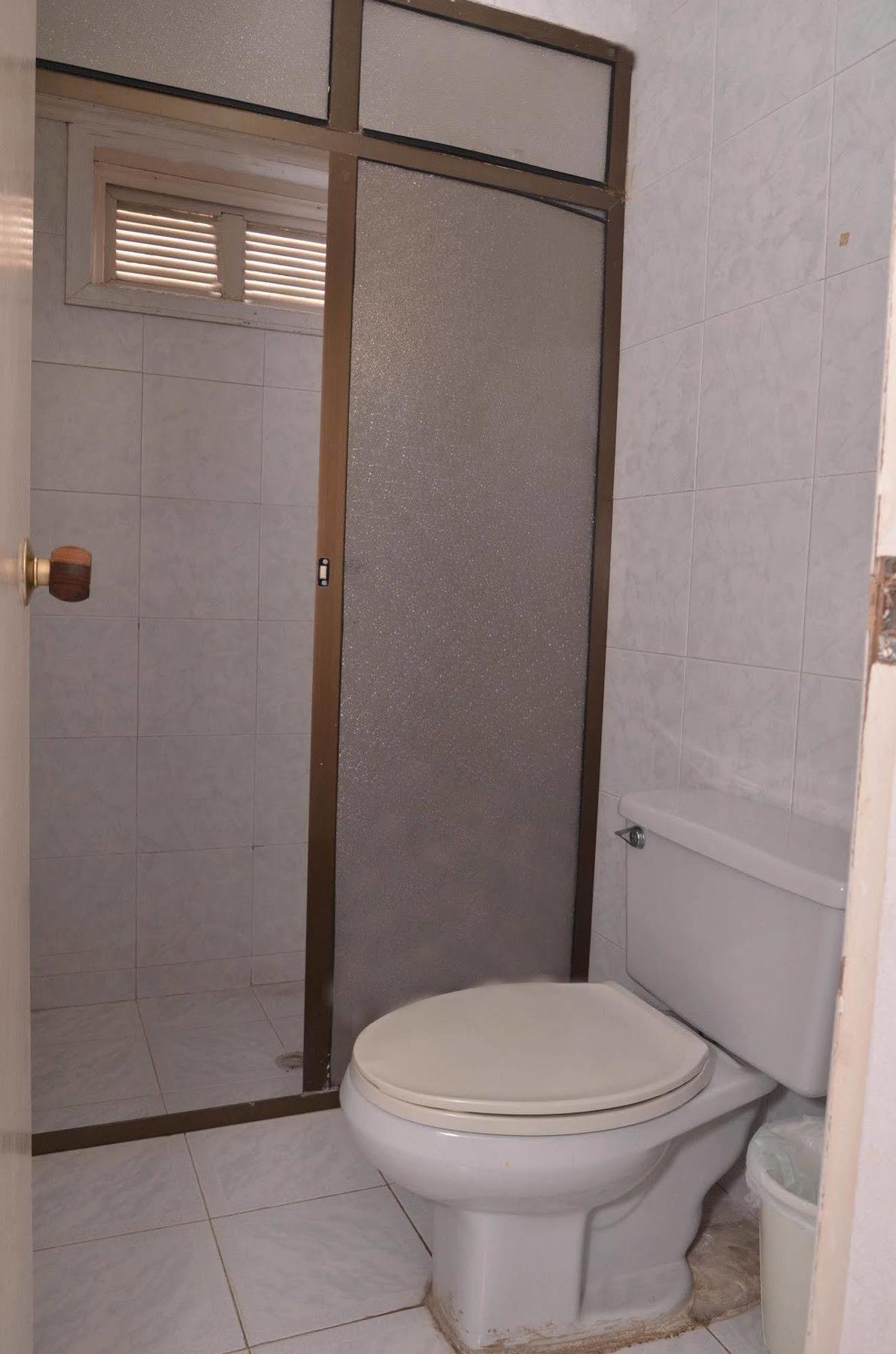 Hotel Vargas Airport Cartagena Екстериор снимка